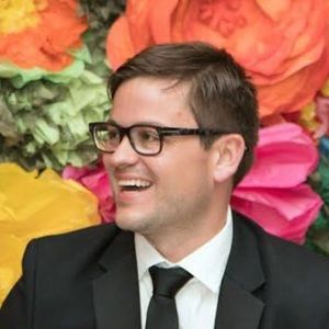 Meet your Posher, Jordan